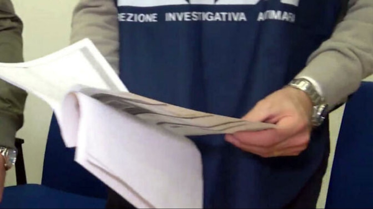 Soldi della camorra investiti al Nord, sequestrati 5 milioni a imprenditore - 