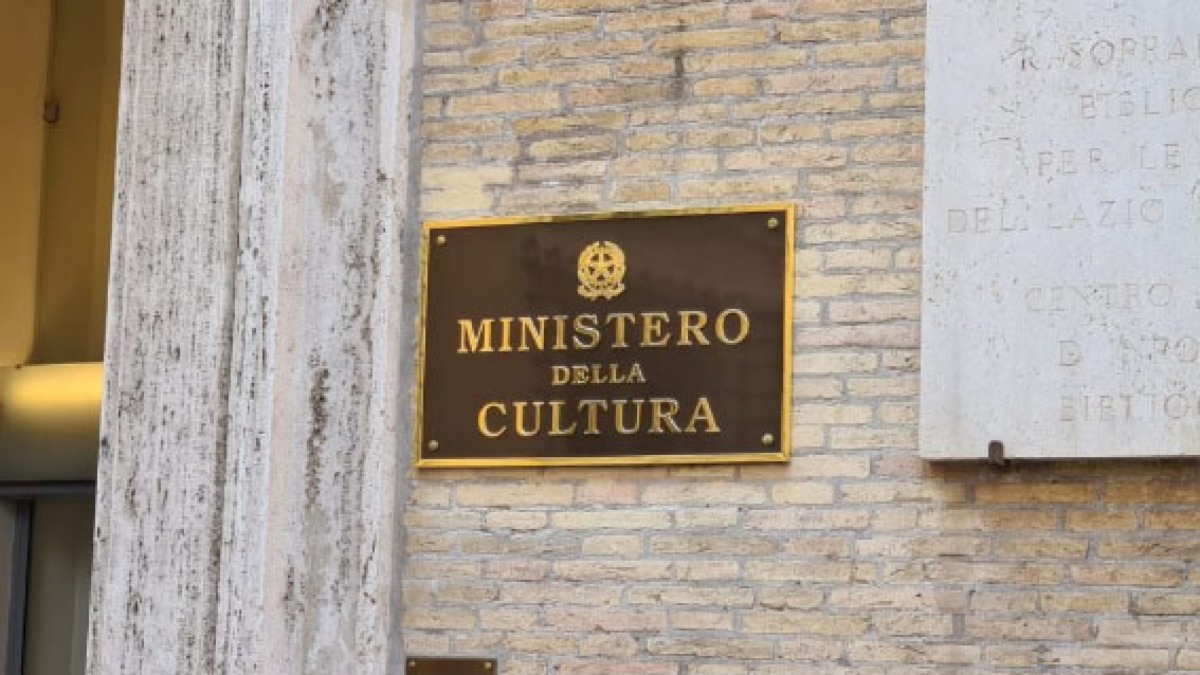 Ministero della Cultura, assunzioni a Napoli e Firenze - 