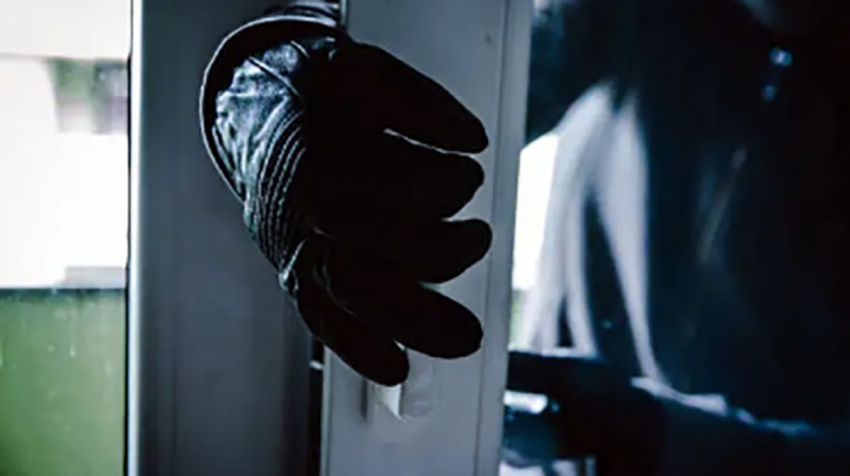 Furto in un appartamento, arrestato 38enne di Boscoreale - 