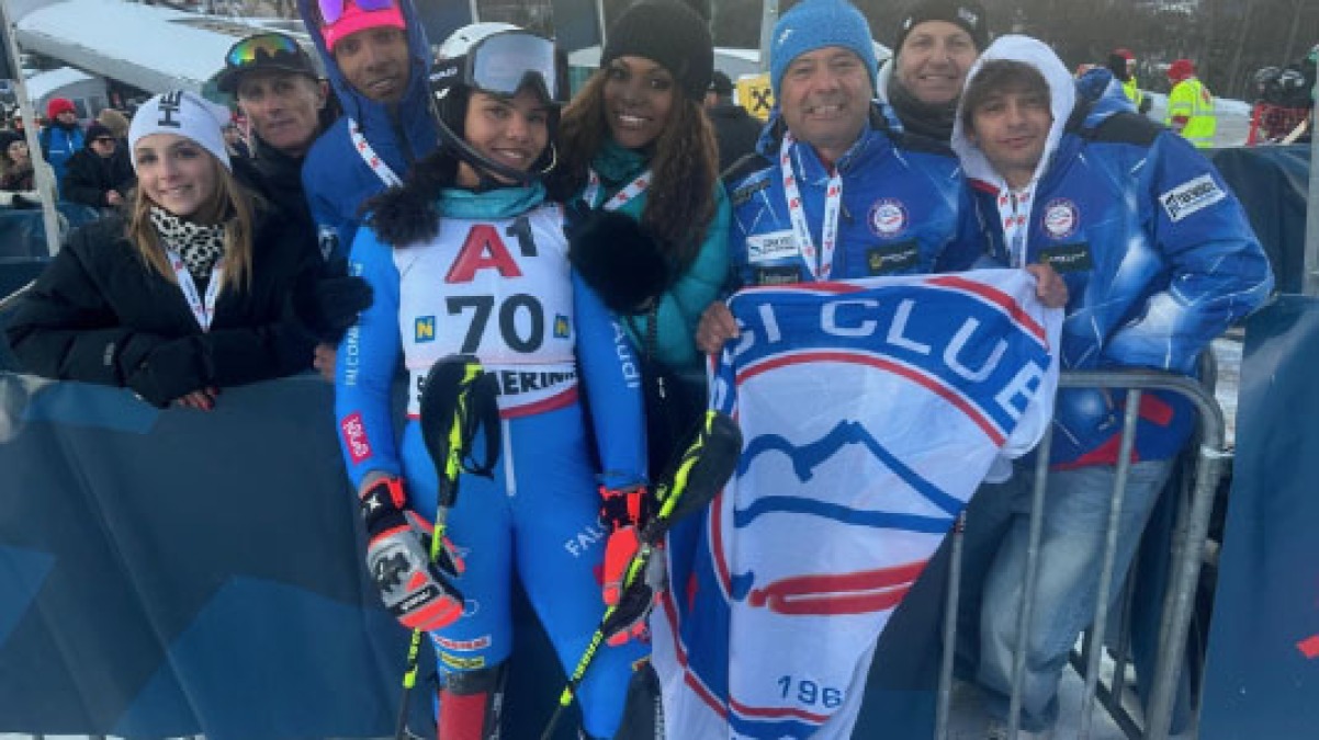 "Ha imparato con i tiktoker a Roccaraso", Giada presa in giro in radio - 