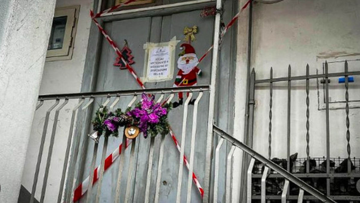 Bimba di 4 anni morta a Tufino, arrestati gli zii - 