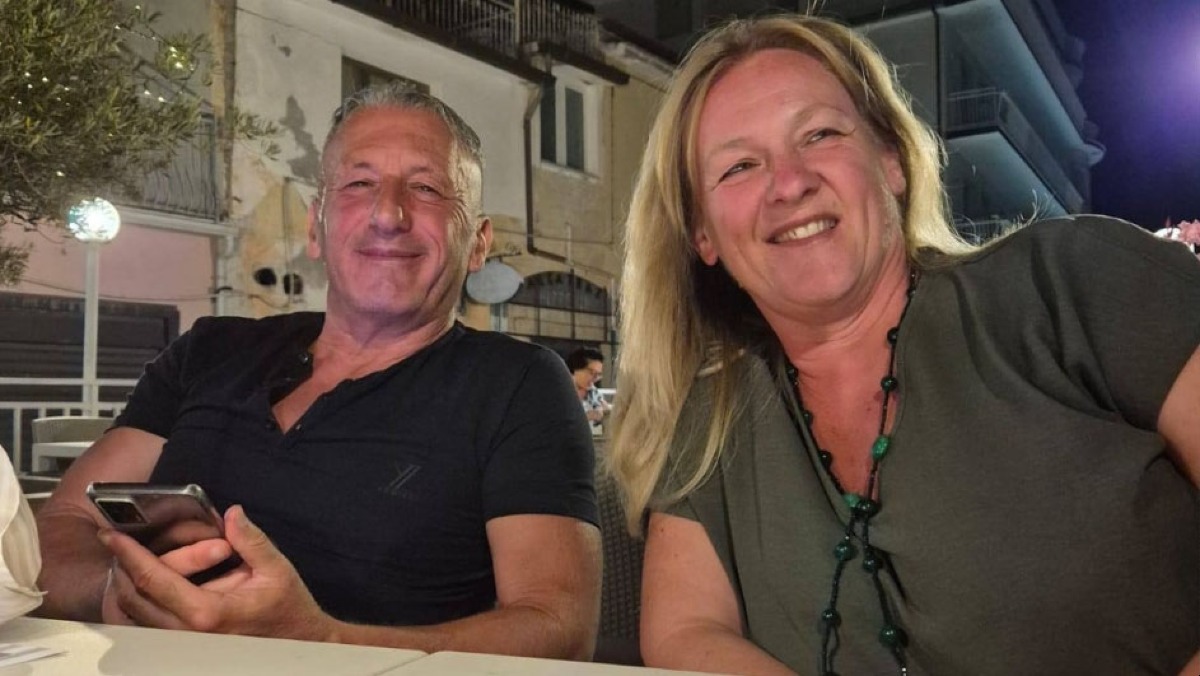 Incidente sull'A30 a Nola: addio ad Antonio e Teresa - 