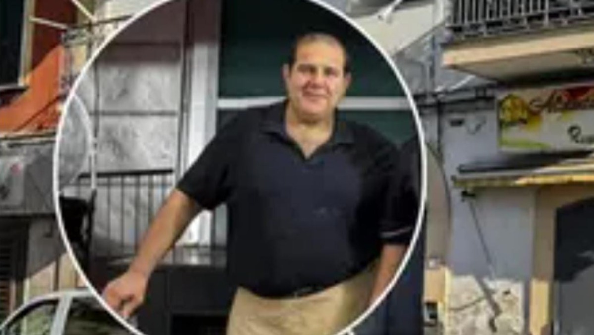 Sarno, salumiere ucciso a coltellate nel suo negozio  - 