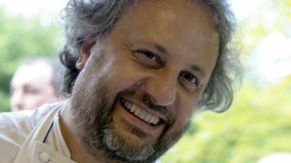 Travolto dai pannelli fotovoltaici, muore lo chef televisivo - 