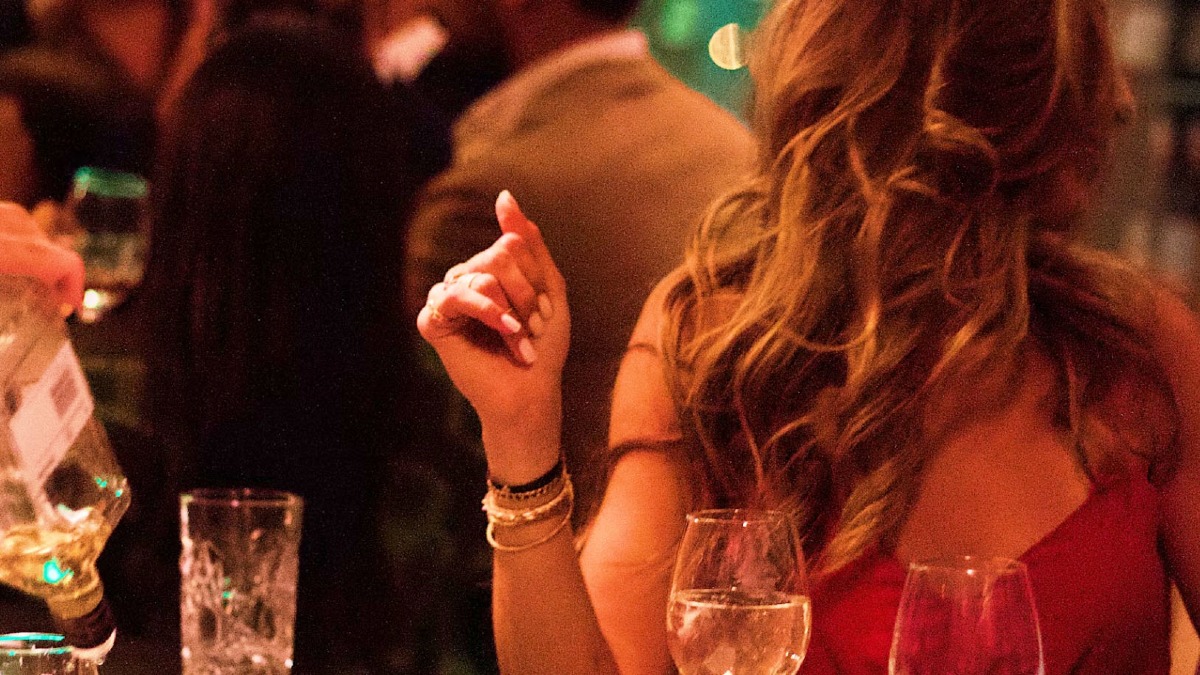 Sigilli a discoteca-trappola a Napoli - 