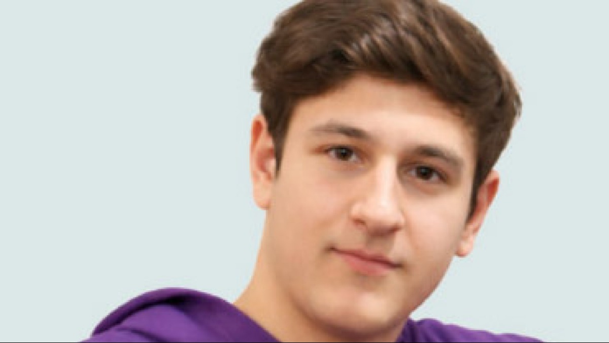 Addio a Fabio giovane promessa degli scacchi - 