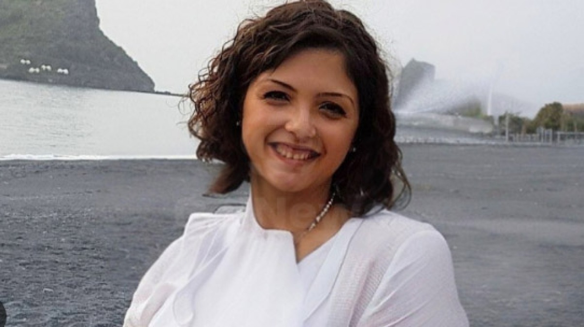 Francesca muore a 36 anni dopo aver partorito la sua terza figlia - 