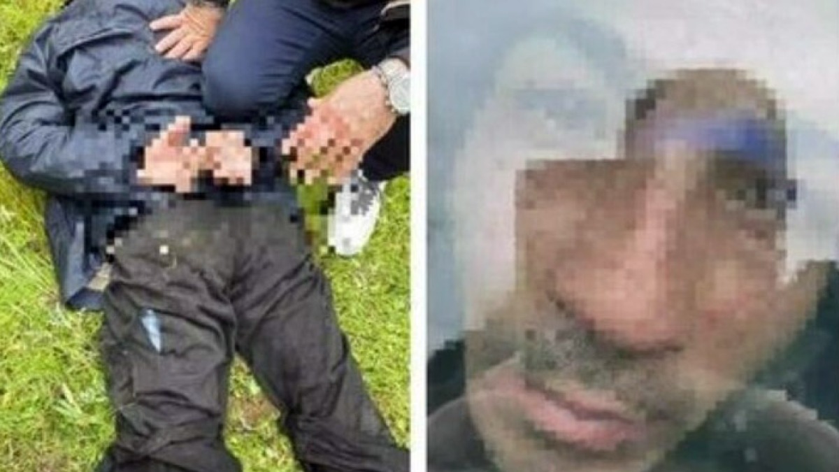 Assalto al portavalori, ecco i due banditi catturati - 