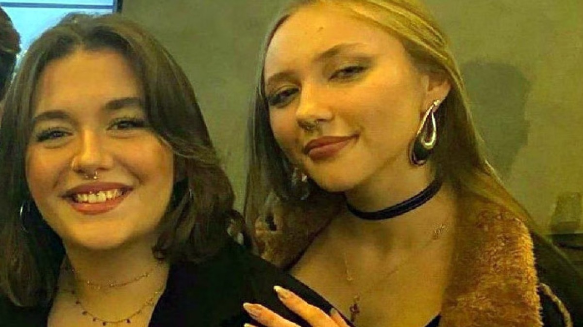 Le denuncia di Sara: "Ci hanno presi a calci e pugni in faccia" - 