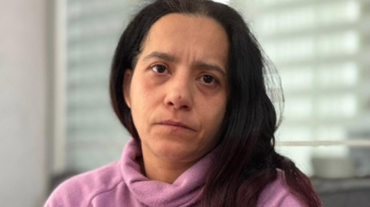 Cuore "bruciato", la mamma del bimbo di Nola a Domenica In chiede aiuto al Papa - 