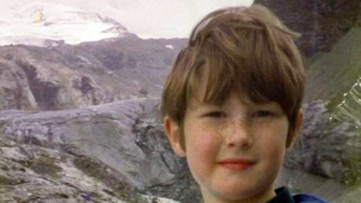 Il papà di Nicholas Green lancia l'appello per il piccolo Tommaso - 