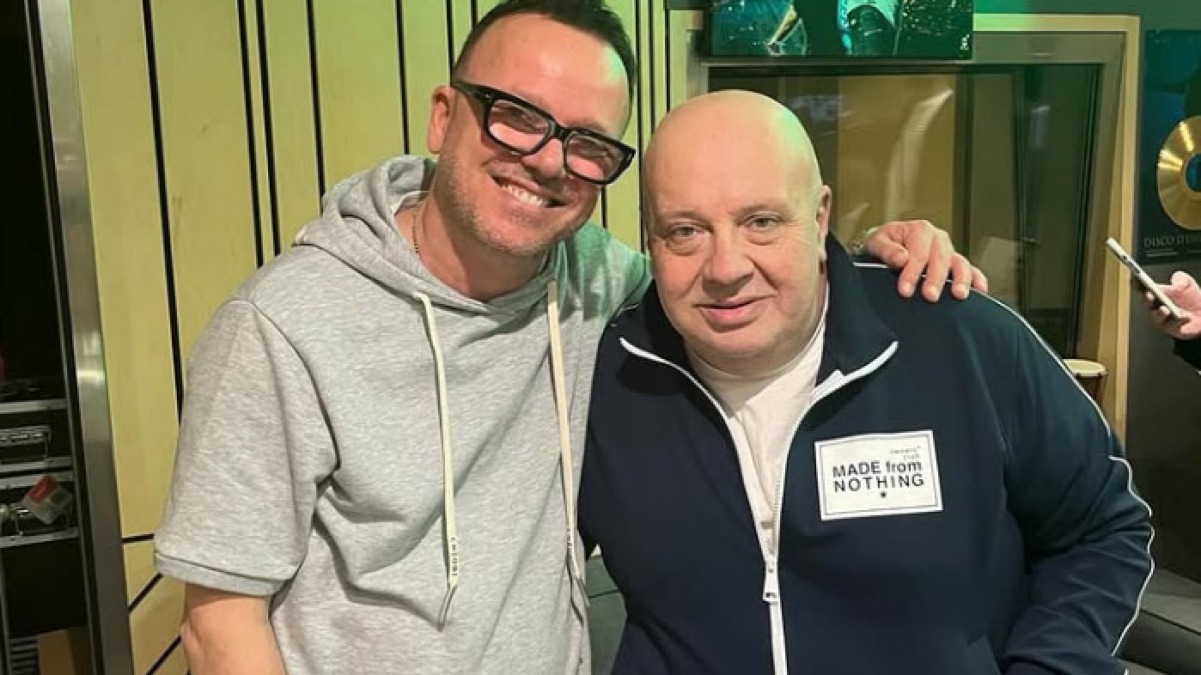 Addio a D'Agostino, storico paroliere di Gigi D'Alessio e di "Rossetto e Caffè" - 