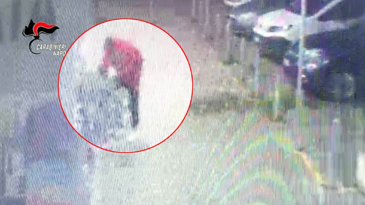 Prova a rapire un bimbo all'Md: "Questo non è tuo figlio, dammelo" - 