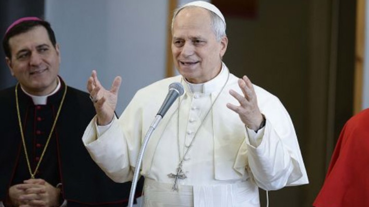 Ecco il Papa a Pompei per la Supplica - 