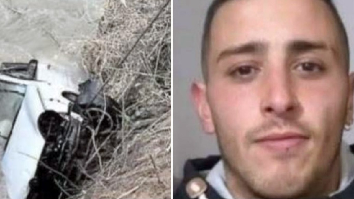 Sparito nel fiume, riemerge solo l'auto - 