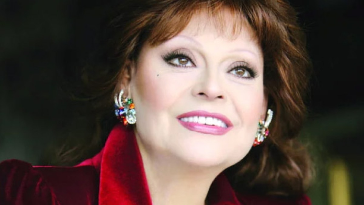 Napoli piange la grandissima Angela Luce - 