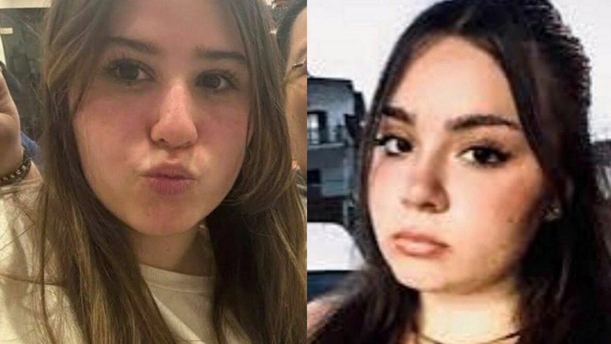 Anna e Laura scomparsa da ieri, cresce l'ansia per le due 15enni - 