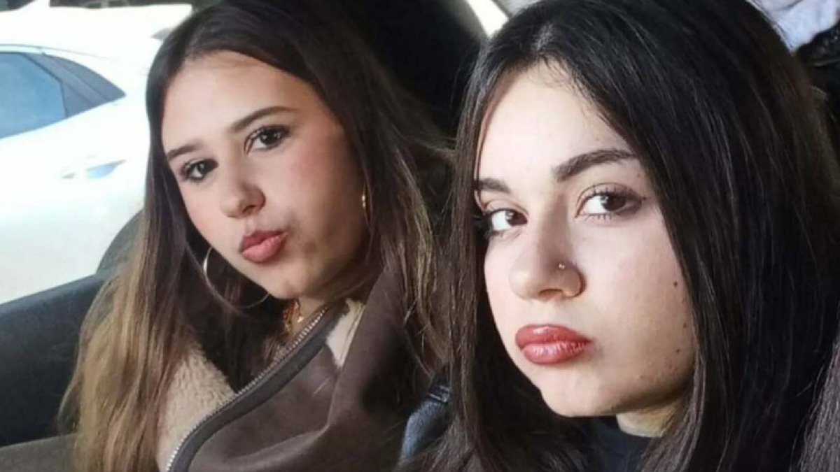 Sospiro di sollievo, ritrovate Anna e Laura - 