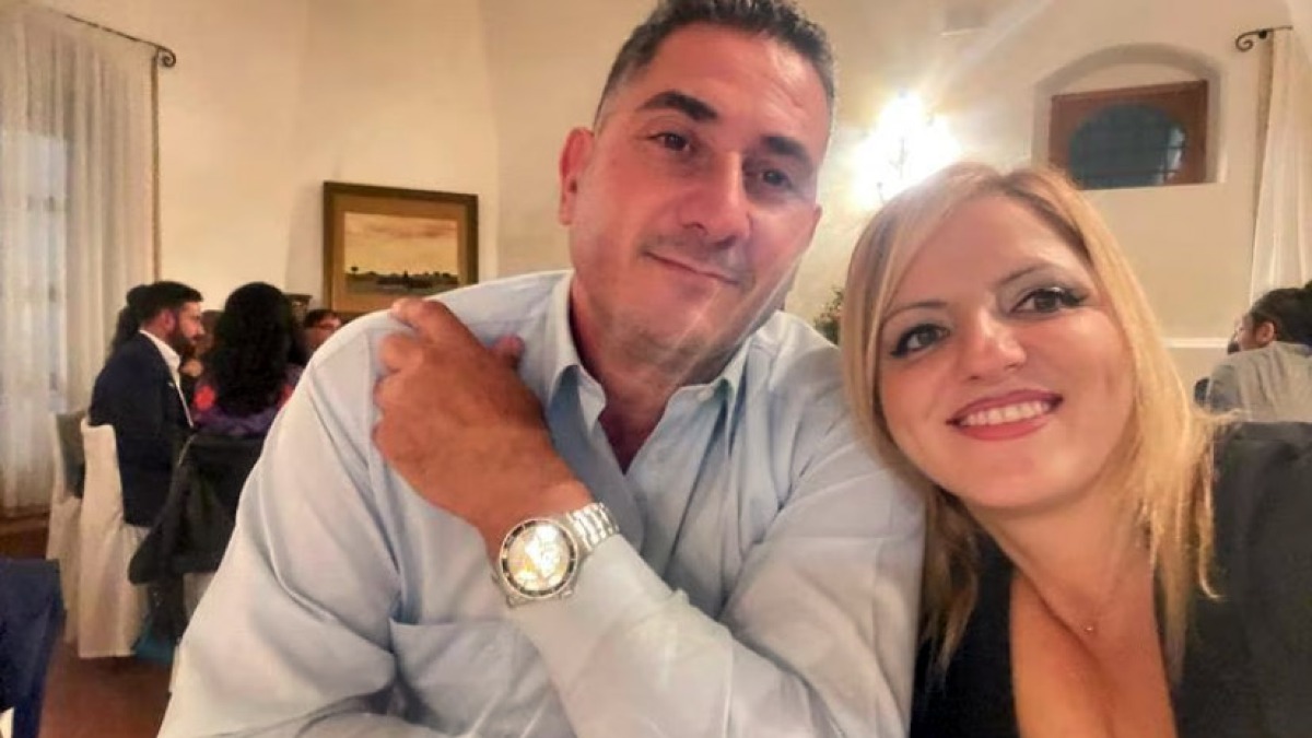 Lucia morta bruciata in auto, il marito ha simultato l'incidente - 