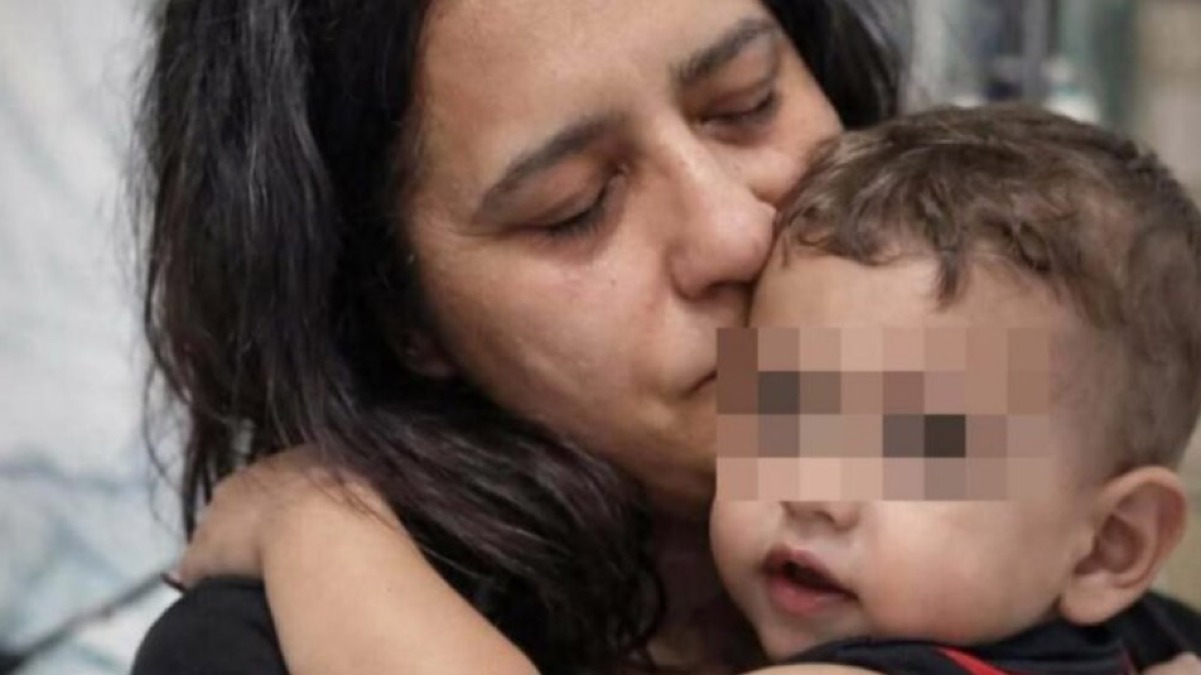 La mamma di Domenico deposita in Procura un audio del chirurgo - 