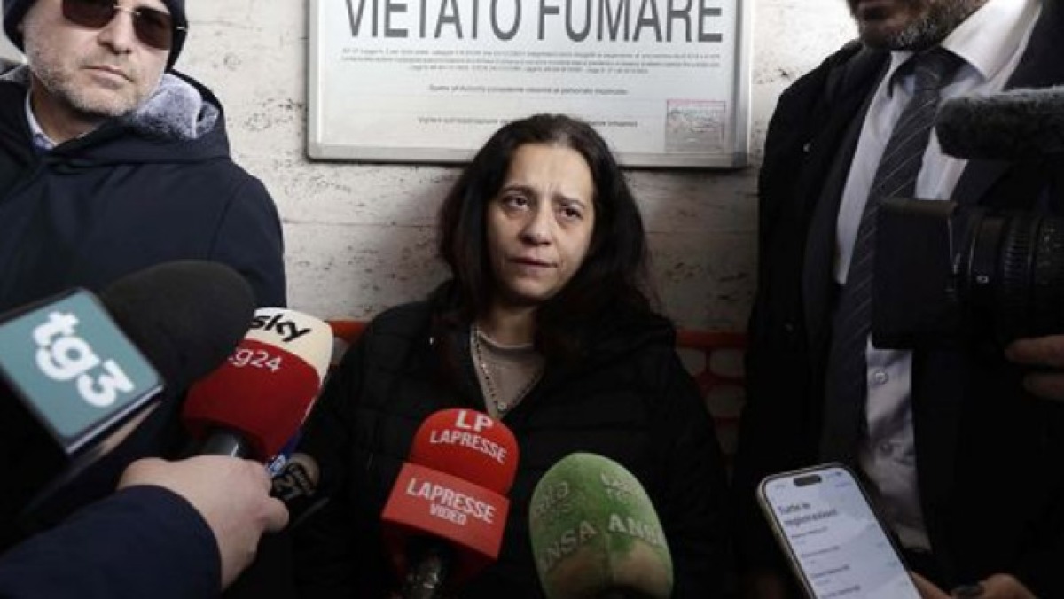 Salgono gli indagati per la morte di Domenico, la mamma: "Ora voglio la verità" - 