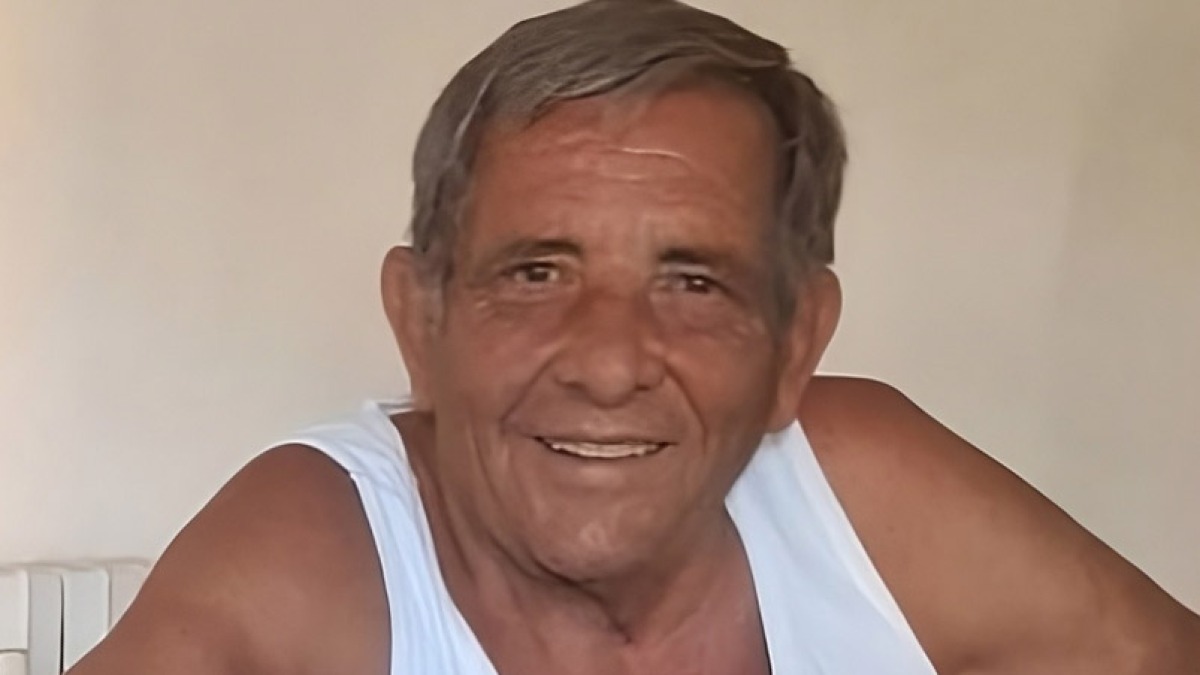 Era scomparso, Paride ritrovato senza vita - 