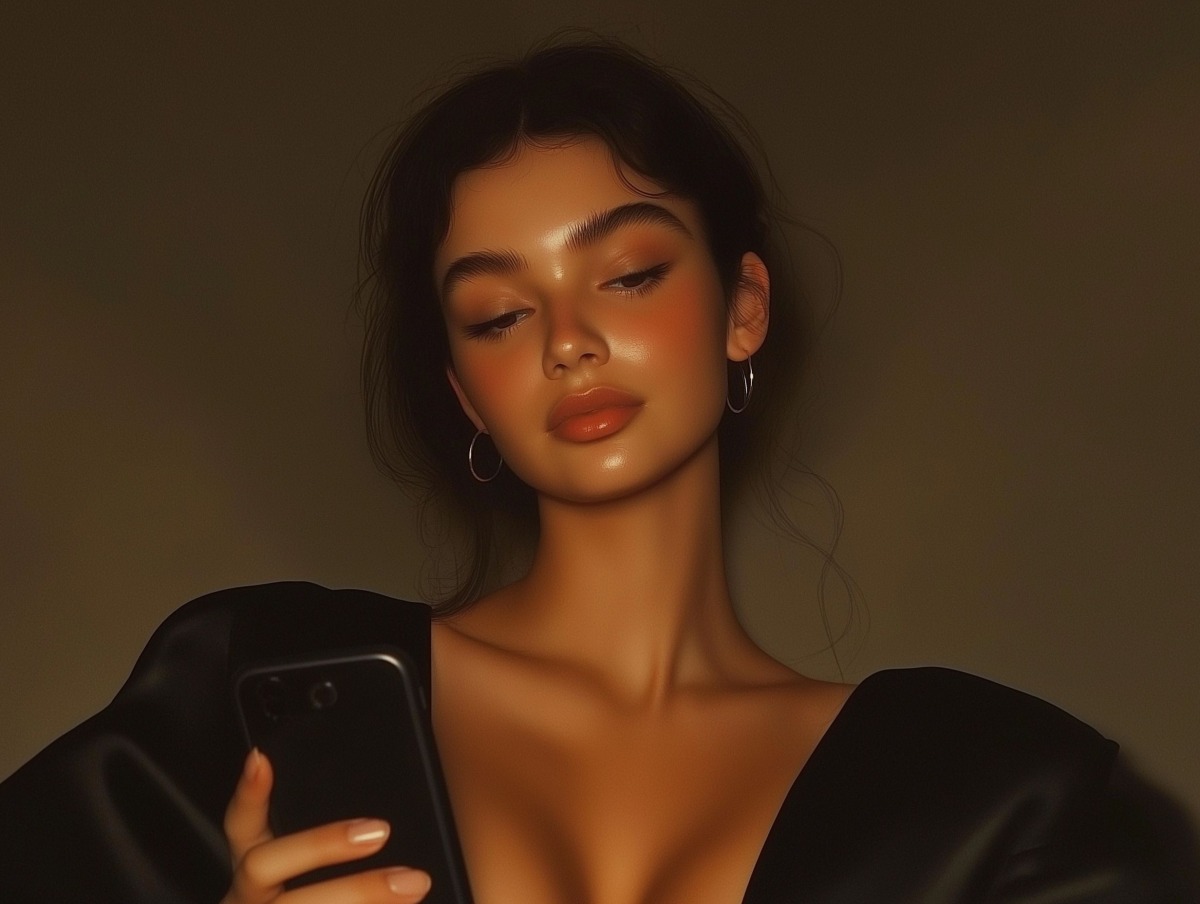 Chimica digitale: perché lo schermo non interferisce più con i sentimenti - 