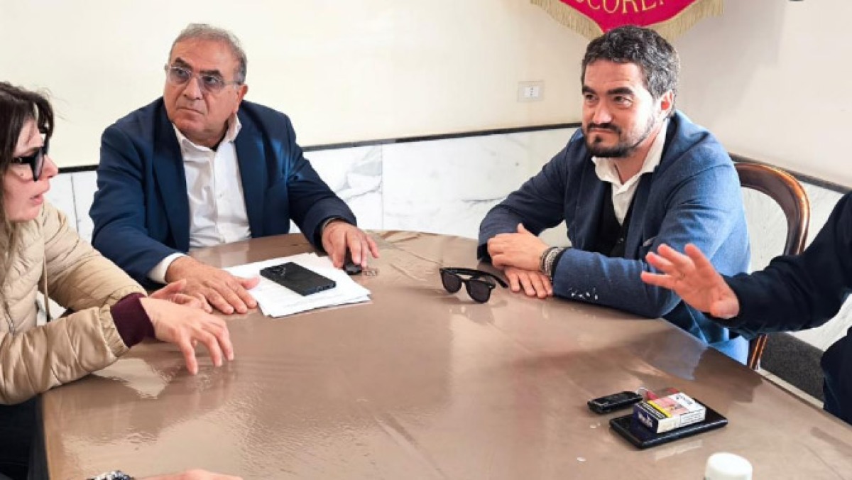 Rifiuti abbandonati, Boscoreale e Terzigno fanno squadra: nasce la task force intercomunale - 