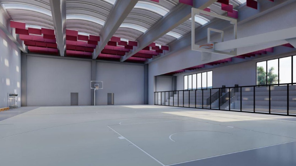 Le palestre scolastiche aperte al territorio, sì della Città Metropolitana al tavolo interistituzionale - 