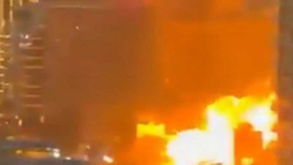 Gli italiani a Dubai: "Era un paradiso, ora è l'inferno" - 