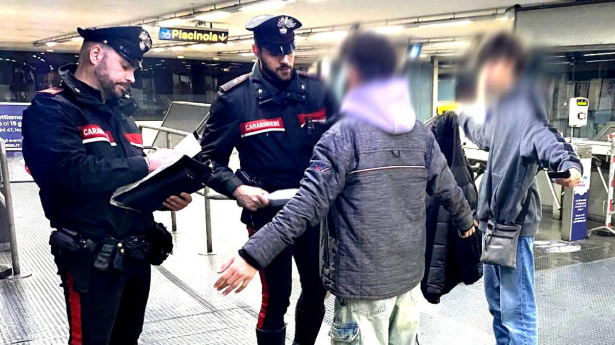 Metal detector nelle scuole, sono 12 le scuole coinvolte - 