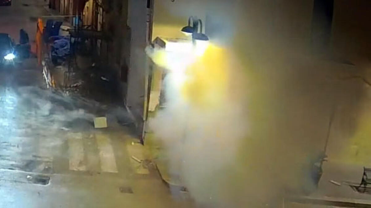 Catturata la banda degli assalti ai bancomat, i nomi dei 5 arrestati - 