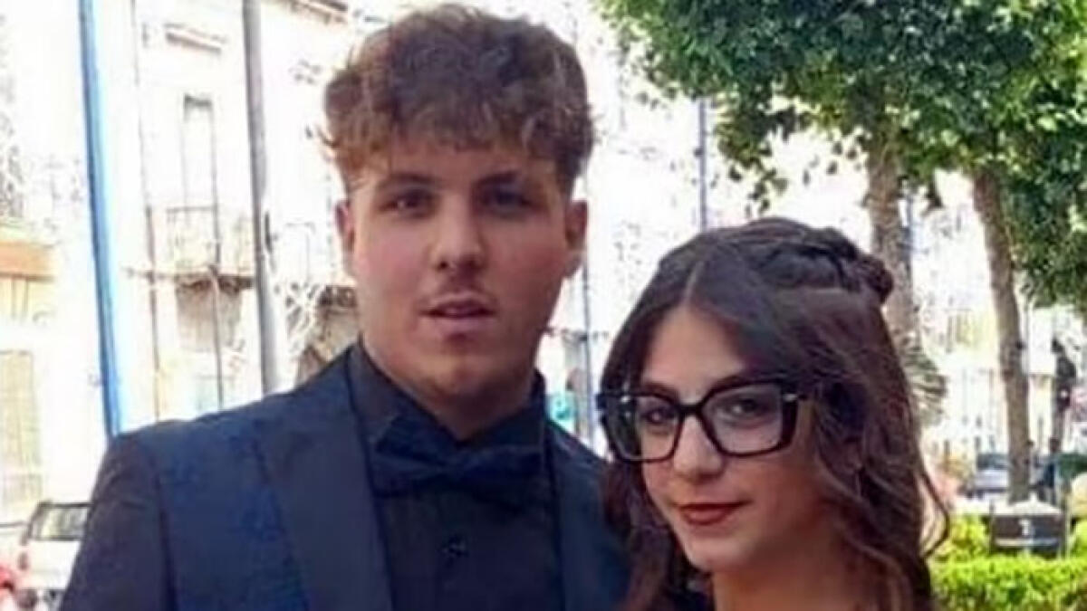 "Chissà cosa avrà fatto", il terribile post per il killer di Martina - 