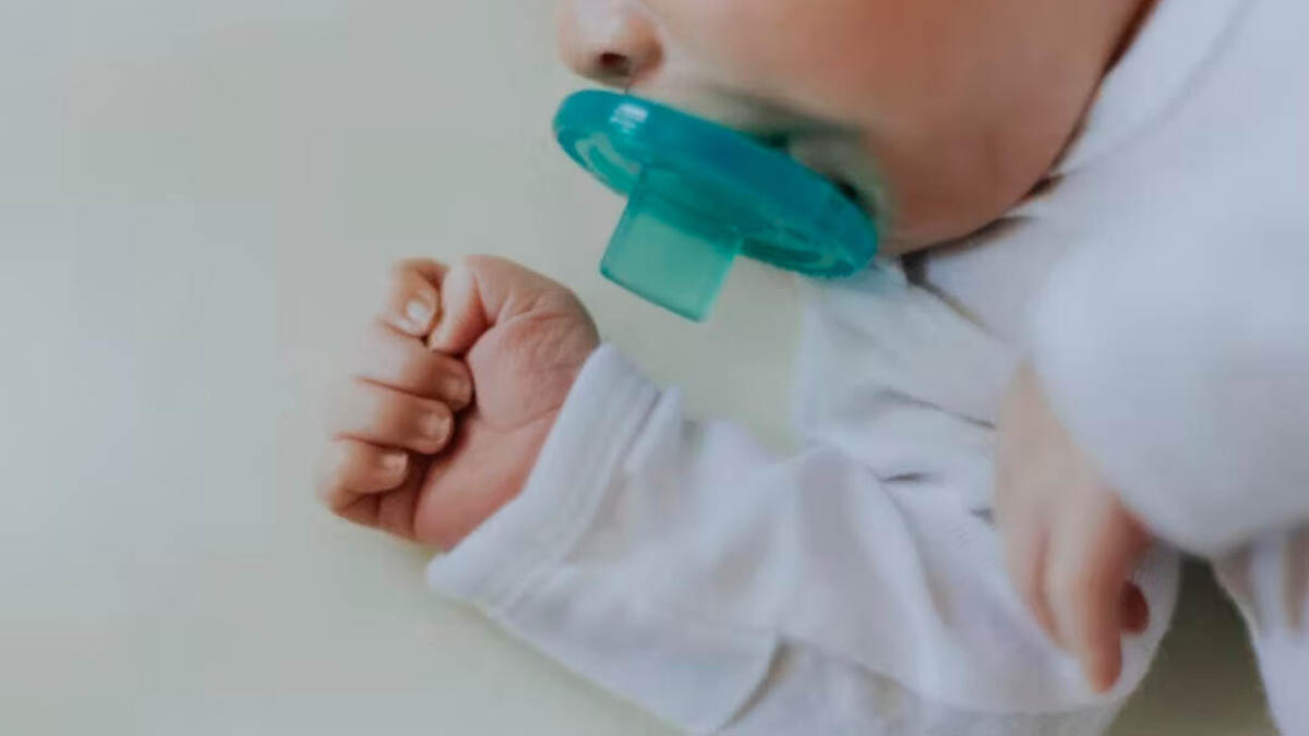 Non registra il figlio dopo la nascita nella clinica vesuviana, mamma denunciata - 