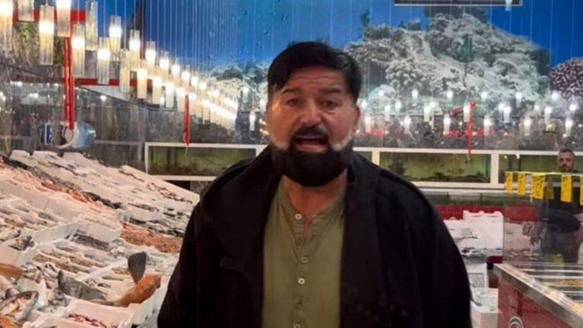 Peppe Di Napoli, diretta social con accuse all'ospedale per il trasferimento - 