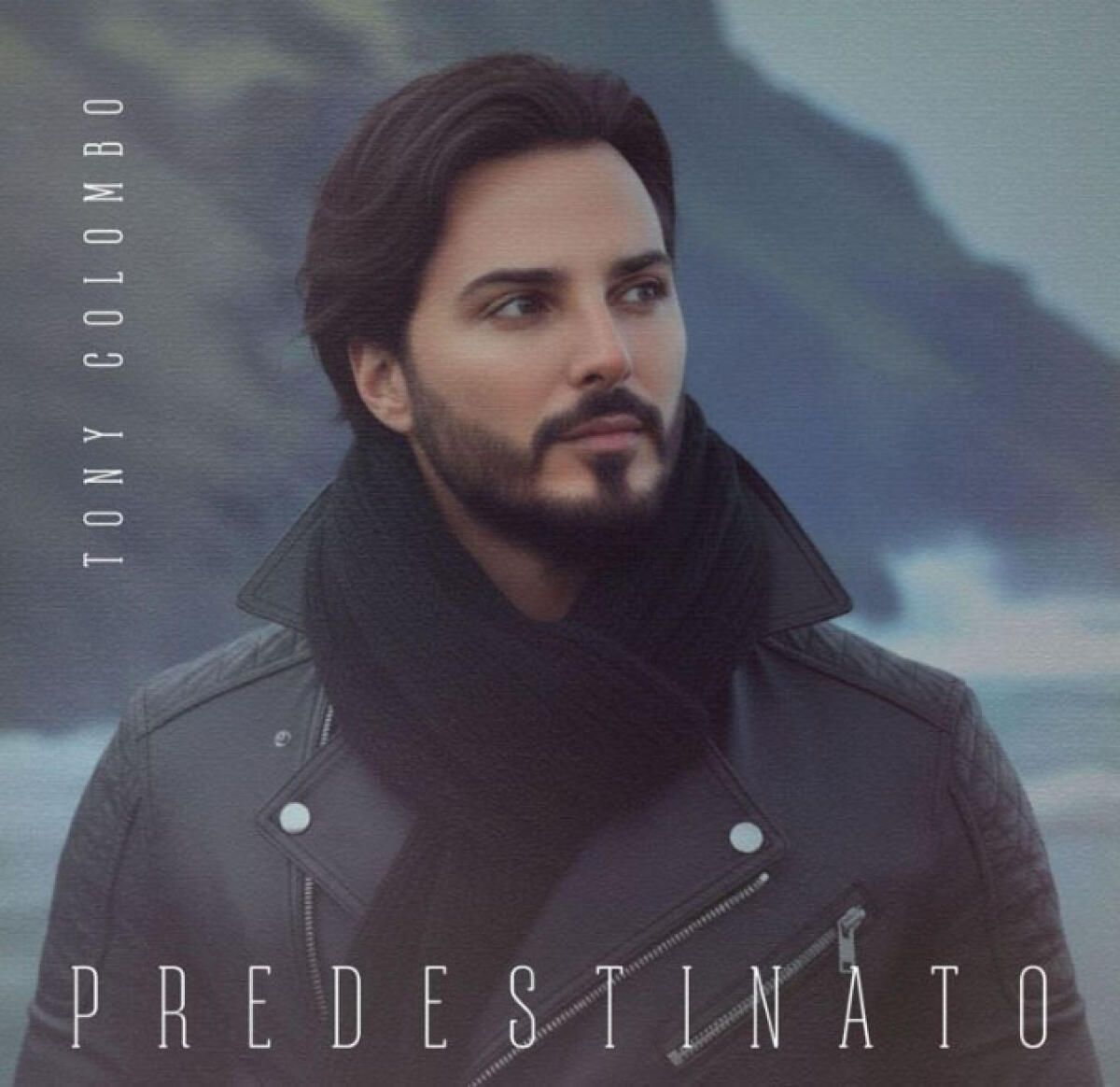 “Predestinato Tour 2026”: per Tony Colombo sei concerti al teatro Troisi - 