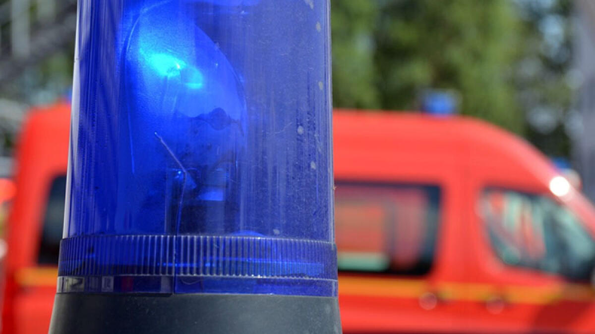 Tre persone scomparse, ricerche in corso - 