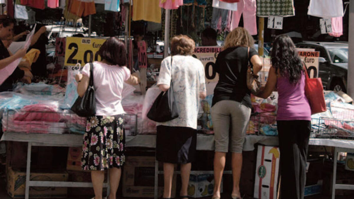 Il mercato di Nola tornerà a breve nel centro della città - 