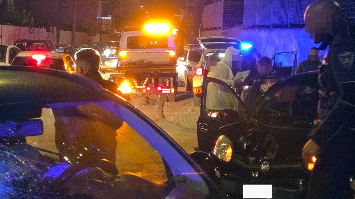 Ubriaco e senza patente uccide due donne davanti alla stazione Circum - 