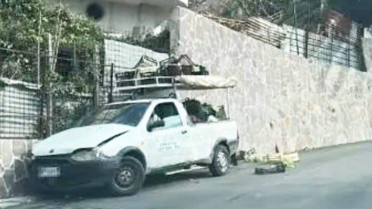 Travolto dal suo furgone, muore fruttivendolo - 