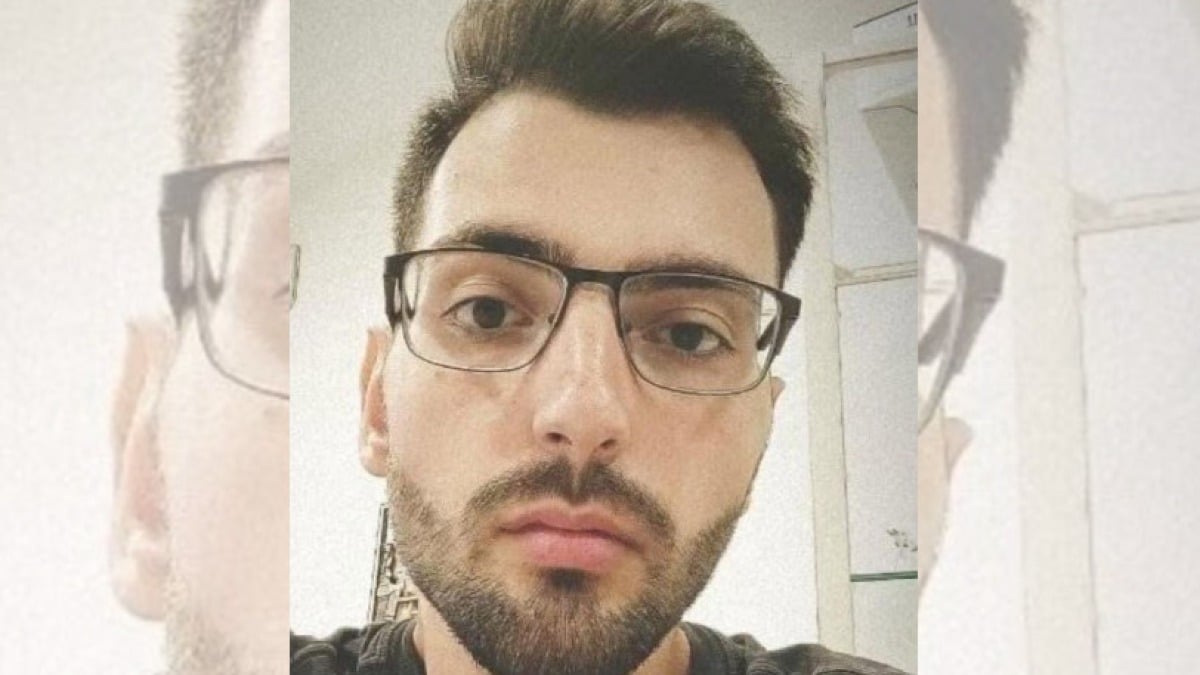 Palma Campania in apprensione per la scomparsa di Raffaele Sorrentino: l’appello della famiglia - 