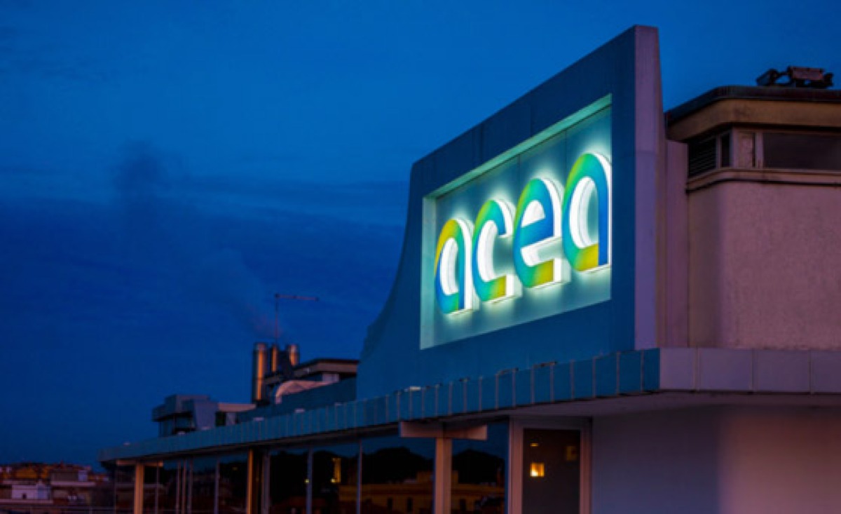 Acea assume personale in vari profili - 