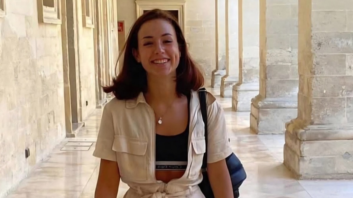 Muore studentessa della Federico II, lungo messaggio d'addio - 