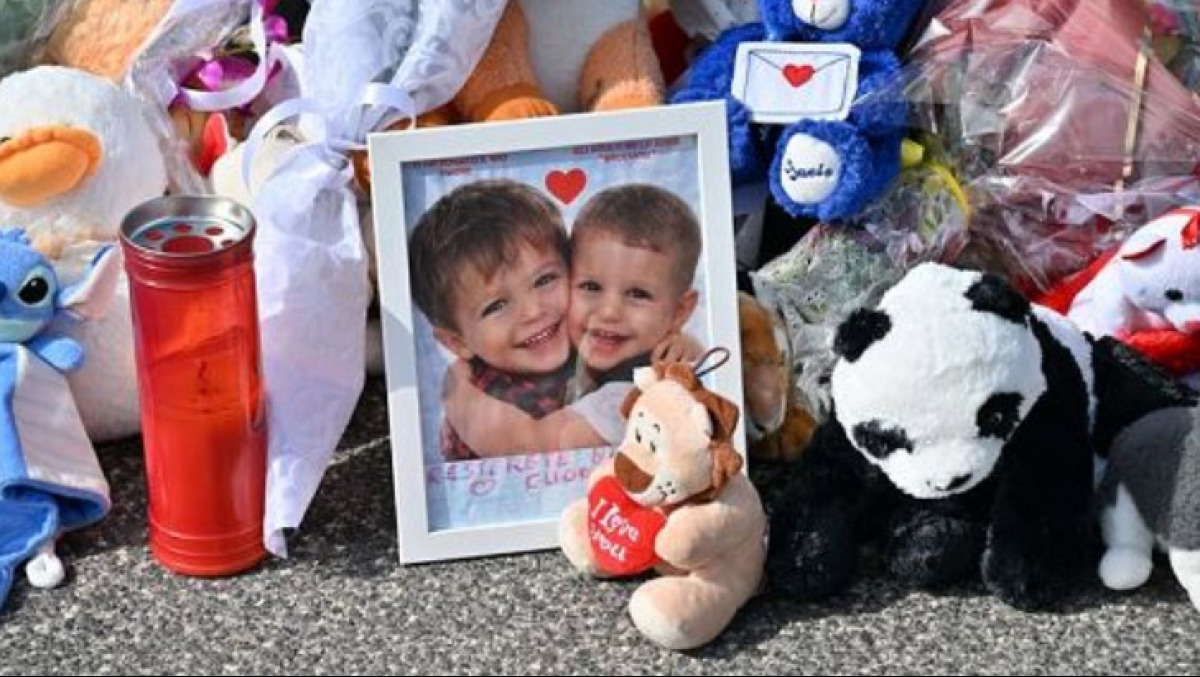 Camera ardente per Domenico, tutto pronto a Nola per i funerali - 