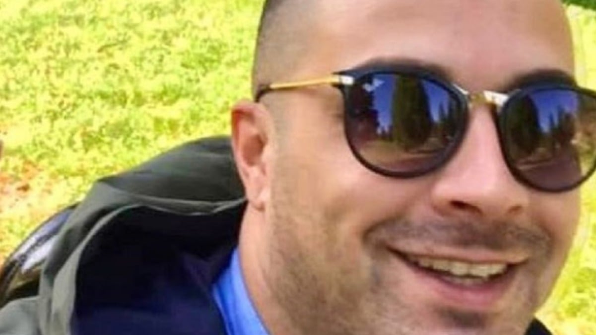 Vicesindaco muore a 38 anni - 