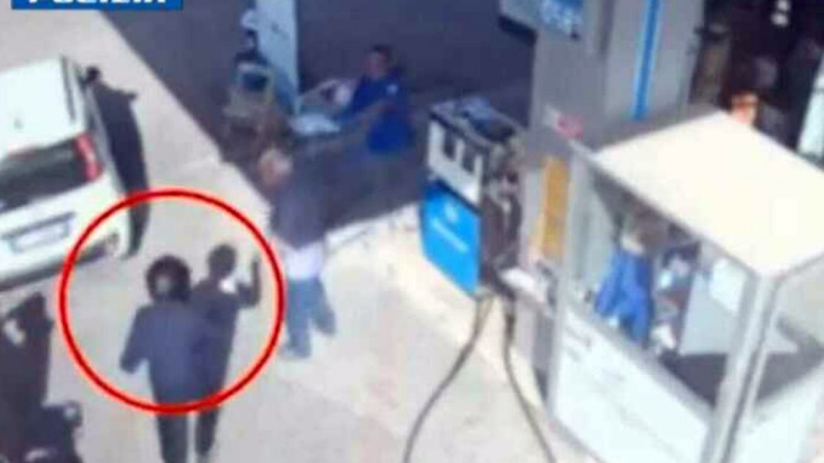 Rapine ai benzinai tra Somma, Sant'Anastasia e Pomigliano: 6 arresti - 