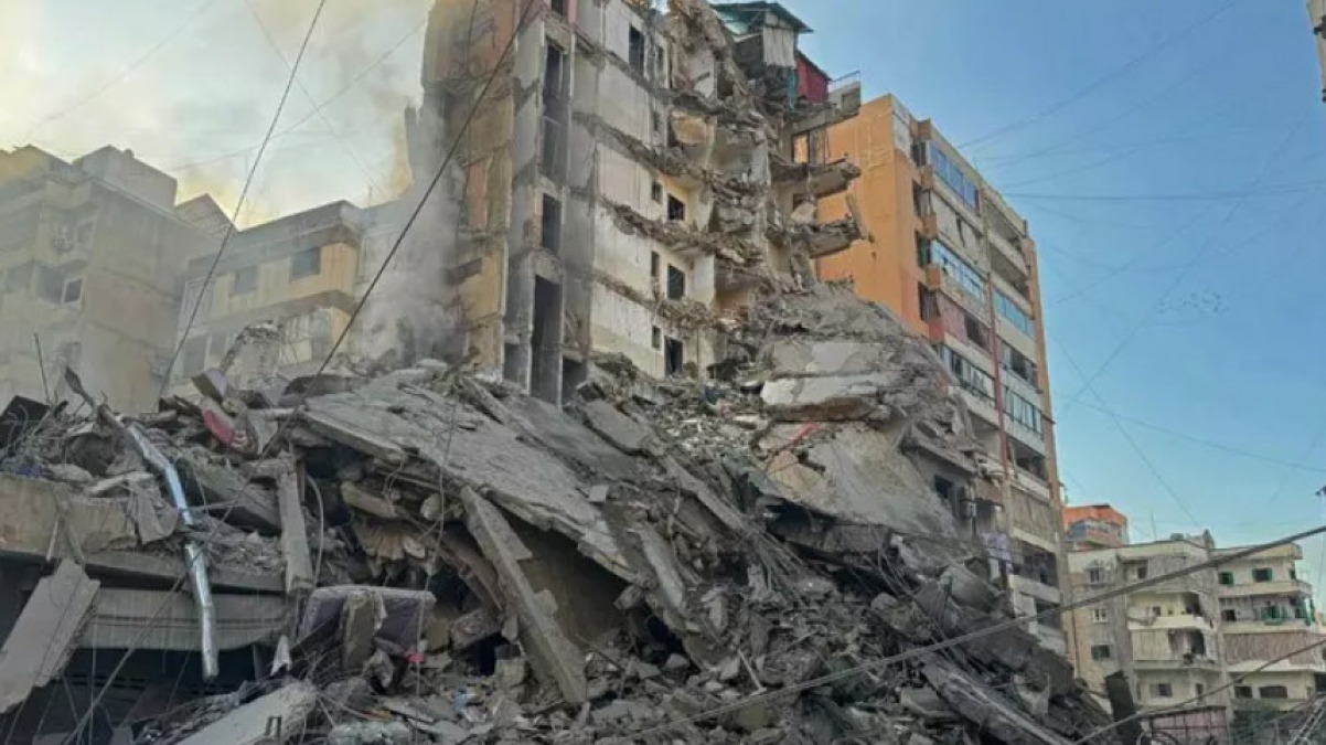 Scenari disastrosi: "La guerra farà crollare le economie mondiali" - 