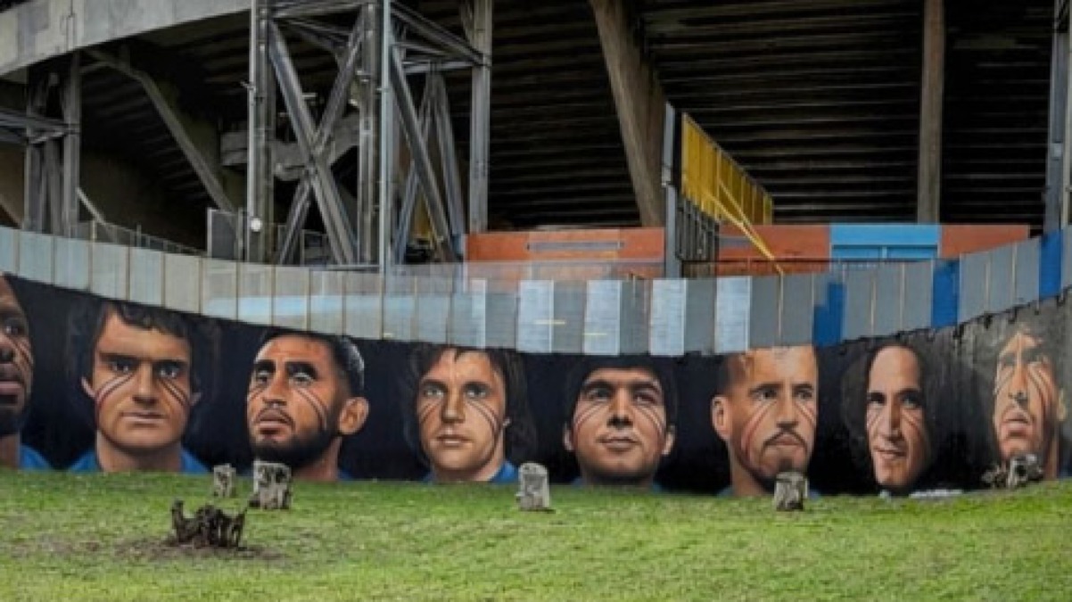 Il Comune di Napoli apre lo Stadio Maradona al pubblico - 