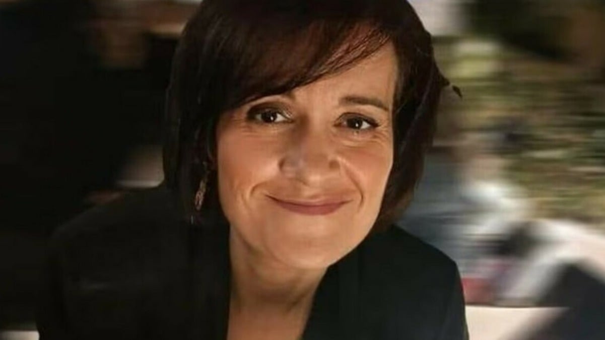 Daniela uccisa dall'ex con decine di coltellate - 