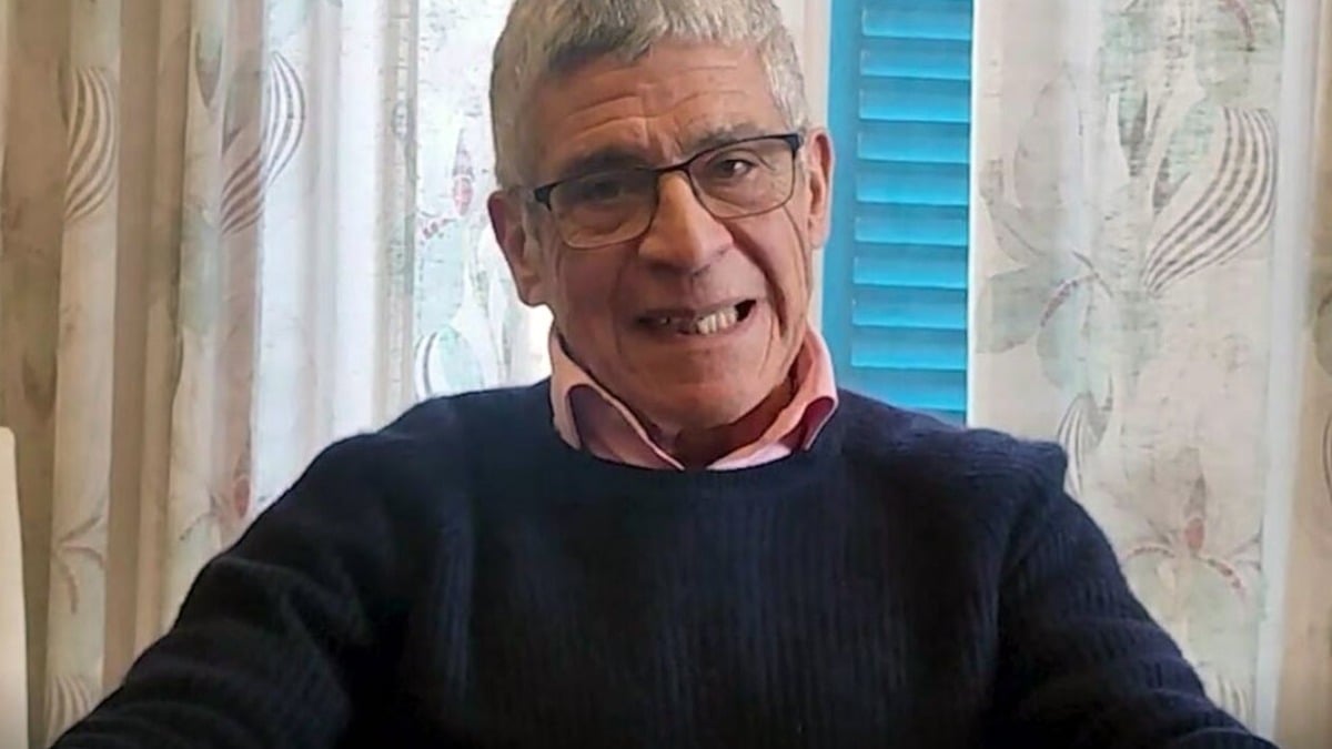 Consigliere comunale stroncato da malore - 